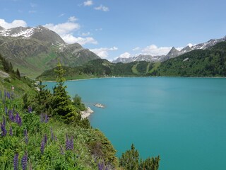 Appartamento per vacanze Gaschurn Ambiente 27