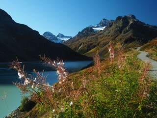 Appartamento per vacanze Gaschurn Ambiente 25