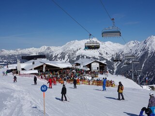 Appartamento per vacanze Gaschurn Ambiente 35