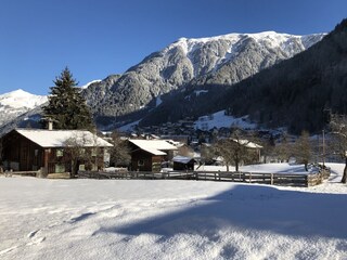 Appartamento per vacanze Gaschurn Registrazione all'aperto 6