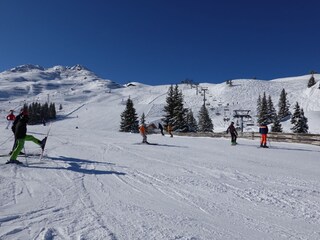 Appartamento per vacanze Gaschurn Ambiente 36