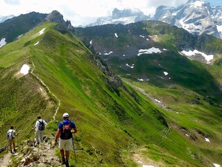 Appartamento per vacanze Gaschurn Ambiente 30