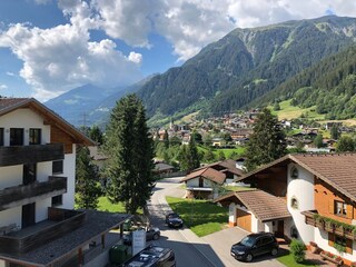 Appartamento per vacanze Gaschurn Registrazione all'aperto 7