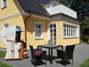 Ferienhaus Sonnendeck - Prerow - image1