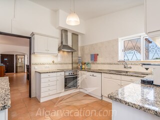 Casa per le vacanze Porches Caratteristiche 23