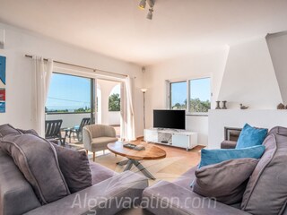 Casa per le vacanze Porches Caratteristiche 29