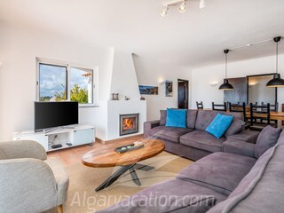 Casa per le vacanze Porches Caratteristiche 21