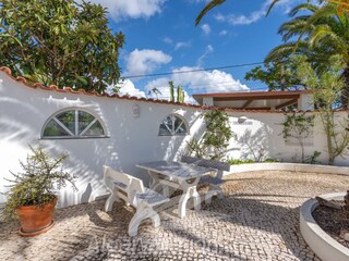 Casa per le vacanze Porches Registrazione all'aperto 10