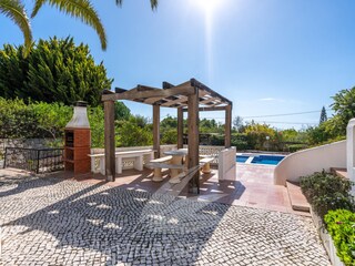 Casa per le vacanze Porches Registrazione all'aperto 4