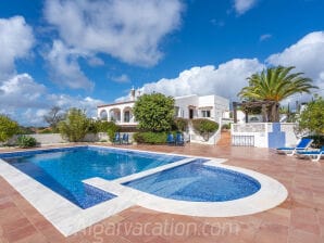 Ferienhaus Villa Seaview - Porches - image1