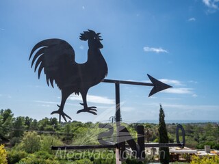 Casa per le vacanze Porches Registrazione all'aperto 11
