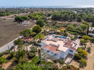 Casa per le vacanze Porches Registrazione all'aperto 7
