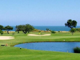Casa per le vacanze Porches Ambiente 40