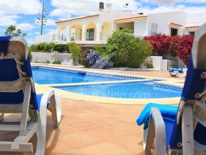 Maison de vacances Villa Seaview - Porches - image1