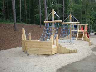 Spielplatz