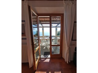 Casa per le vacanze Chiessi Caratteristiche 15