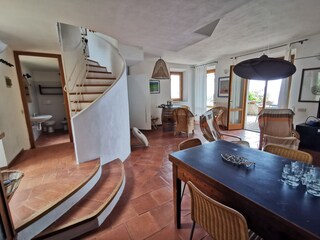 Casa per le vacanze Chiessi Caratteristiche 17