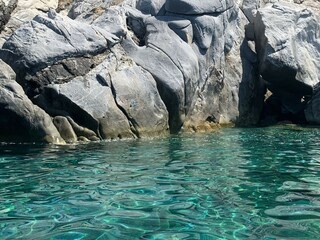 Casa per le vacanze Chiessi Ambiente 37