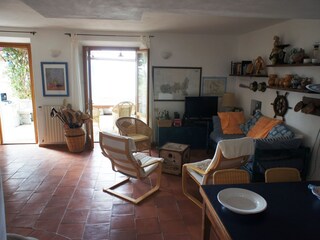 Casa per le vacanze Chiessi Caratteristiche 20