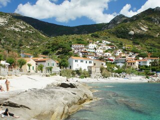 Casa per le vacanze Chiessi Ambiente 32