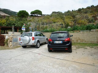 Casa per le vacanze Chiessi Registrazione all'aperto 13