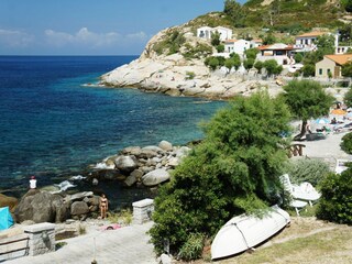 Casa per le vacanze Chiessi Ambiente 36