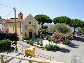 Casa per le vacanze Chiessi Ambiente 39