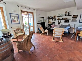 Casa per le vacanze Chiessi Caratteristiche 16