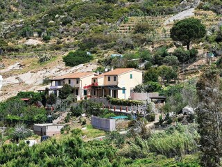 Casa per le vacanze Chiessi Registrazione all'aperto 11
