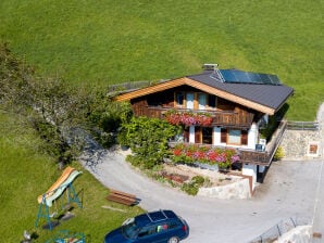Ferienwohnung Guggenbichl - Bruck am Ziller - image1
