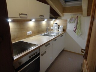 Appartamento per vacanze Bruck am Ziller Caratteristiche 9