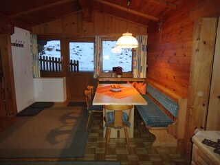 Appartamento per vacanze Bruck am Ziller Caratteristiche 8