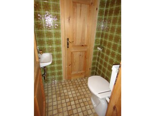 Appartamento per vacanze Bruck am Ziller Caratteristiche 17