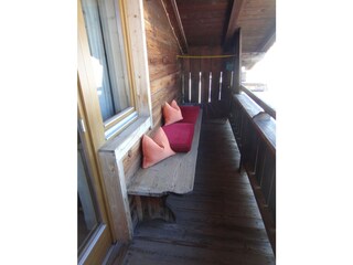 Appartamento per vacanze Bruck am Ziller Caratteristiche 18