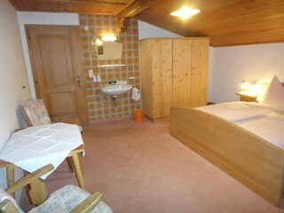 Appartamento per vacanze Bruck am Ziller Caratteristiche 13