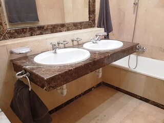 Casa per le vacanze Playa Paraiso Caratteristiche 20