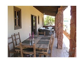 Casa per le vacanze Arona auf Teneriffa Registrazione all'aperto 4