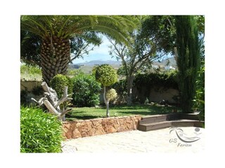 Casa per le vacanze Arona auf Teneriffa Registrazione all'aperto 6