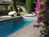 Holiday house Arona auf Teneriffa Outdoor Recording 1