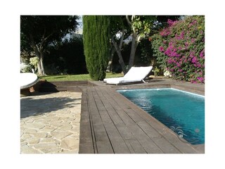 Casa per le vacanze Arona auf Teneriffa Registrazione all'aperto 2