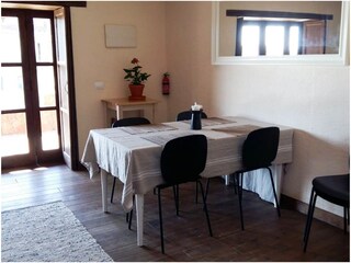 Casa per le vacanze Arona auf Teneriffa Caratteristiche 12