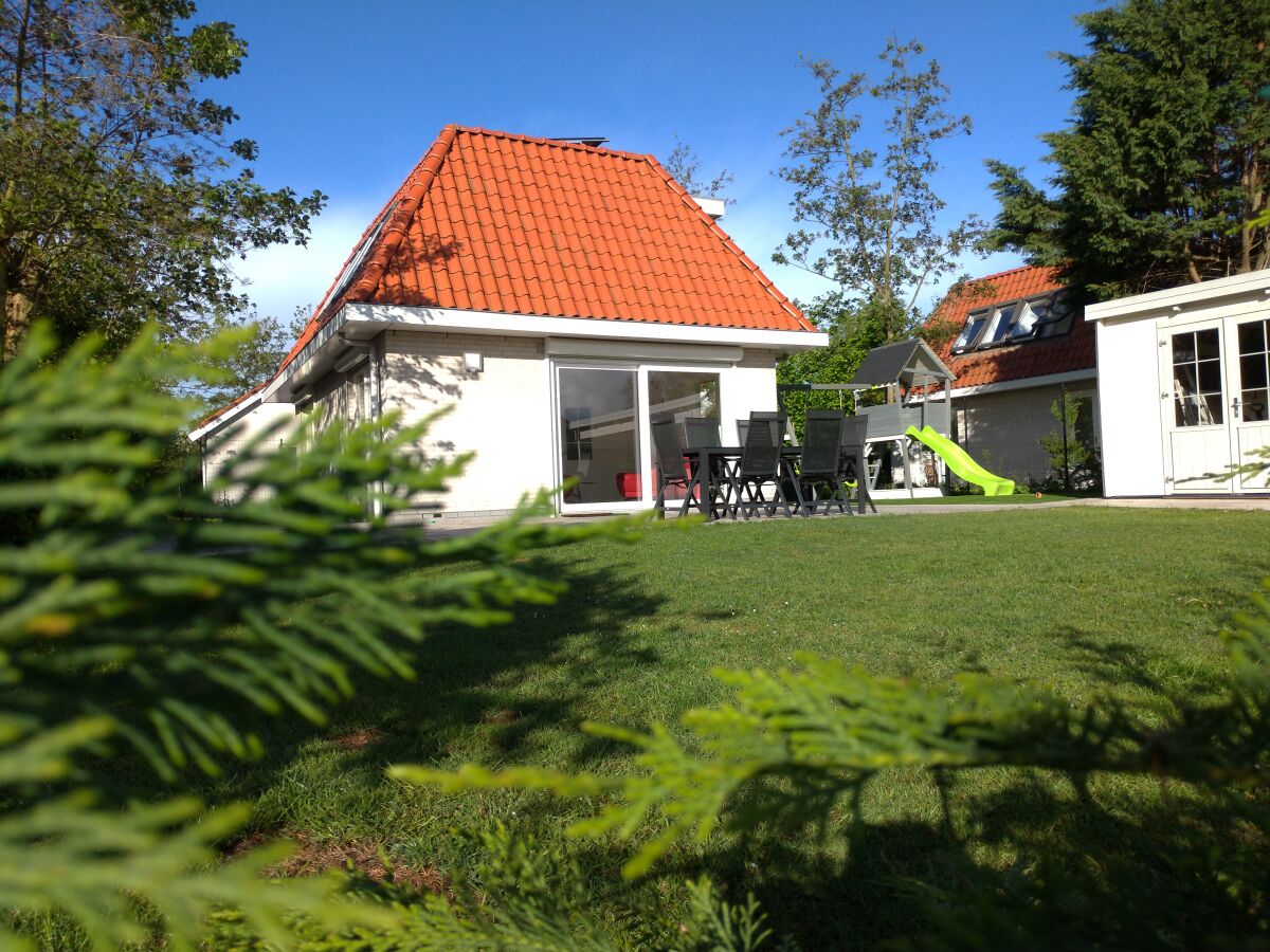 Holiday House Vacationvilla Noordwijk Family Dost