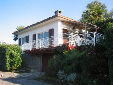 Ferienhaus Casa Margareta