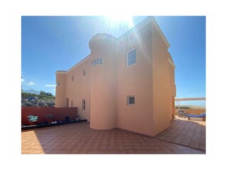 Casa per le vacanze Chayofa Registrazione all'aperto 3