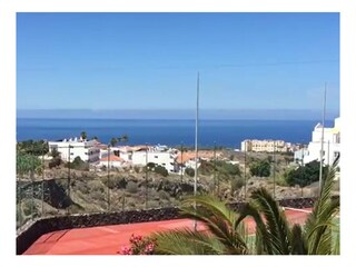 Casa per le vacanze Chayofa Registrazione all'aperto 4