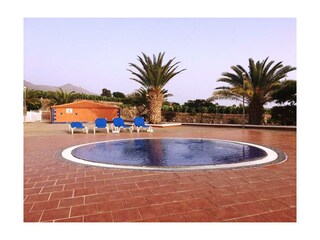 Casa per le vacanze Chayofa Registrazione all'aperto 5