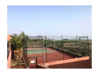 Casa per le vacanze Chayofa Registrazione all'aperto 6