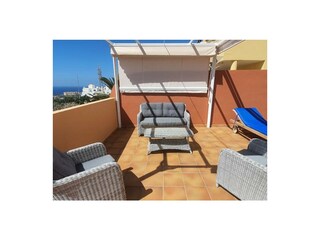 Casa per le vacanze Chayofa Registrazione all'aperto 8