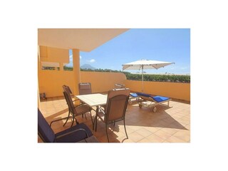 Casa per le vacanze Chayofa Registrazione all'aperto 9