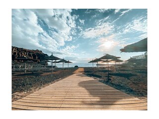 Casa per le vacanze Chayofa Ambiente 23